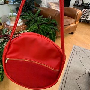 Ban.do Amigo Circle Bag